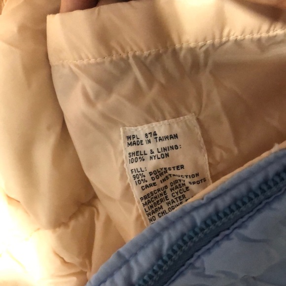 Snow jacket - Picture 5 of 5